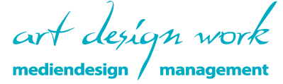 art design work - Logo